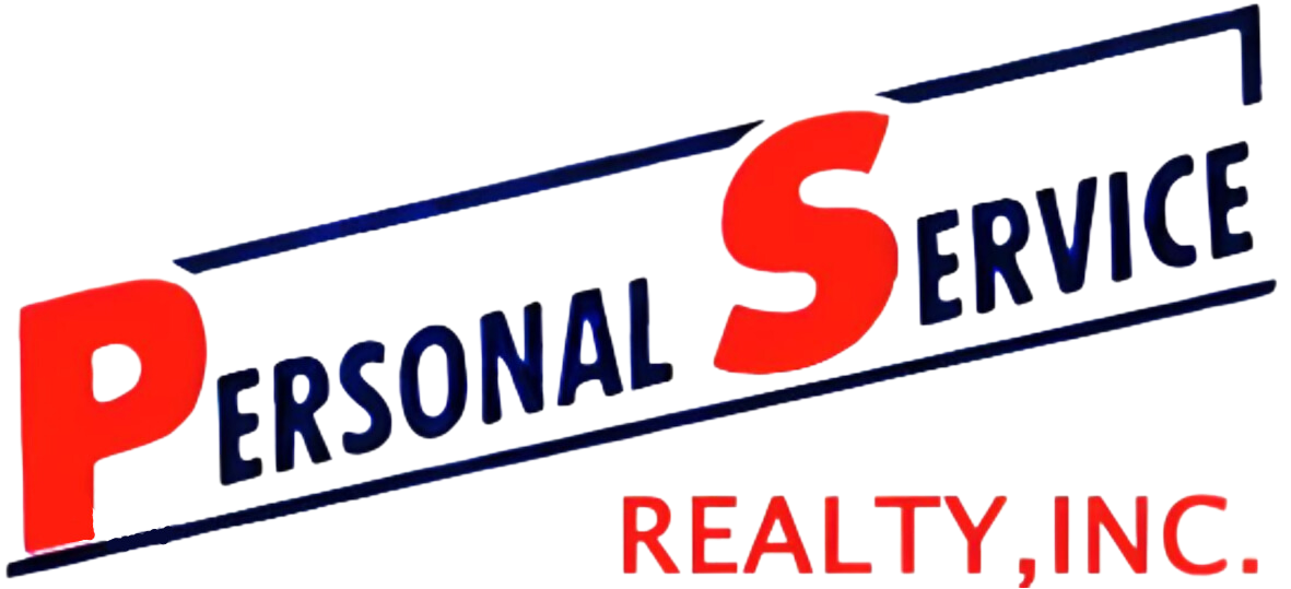 Personal Service Realty
