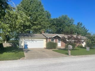 1717 Mary, 6228650, Olney, SingleFamilyResidence,  for sale, Personal Service Realty